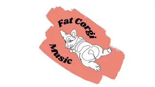 Fat Corgi Music Long Format Video Assignment