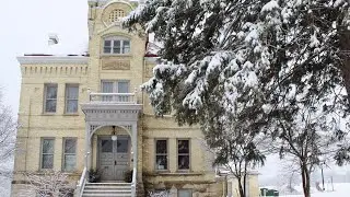 1886 Jailhouse | Learn Your Landmarks