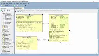 [en] SQL Developer- How to find which tables reference a given table in Oracle SQL Developer?