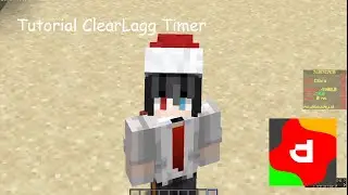 Tutorial ClearLagg Timer | Serial #9