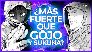 &iquest;ITADORI SUPERO a GOJO y SUKUNA? Jujutsu Kaisen Modulo Cap 20 Analisis y Resumen
