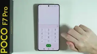 POCO F7 Pro: Secret Codes