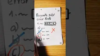 Como enfrentar malas notas