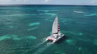 Sail Into Luxury | Red Sail Aruba