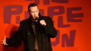 Loud Todd Talks Facebook and Las Vegas at the Purple Onion IN San Fran mar 2011