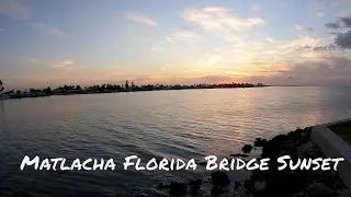 Matlacha Florida homes for sale | Matlacha Bridge Sunset