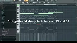 How Symels makes Beats for Kynlary