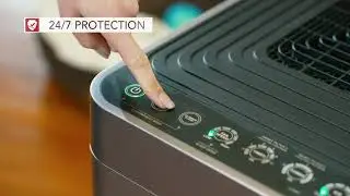 NuWave OxyPure - how it works?