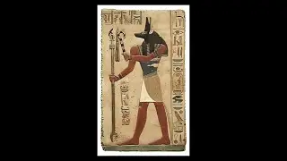 Message From Anubis