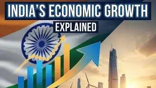 India&rsquo;s Economic Growth: Progress or Paradox? | EcoTalks