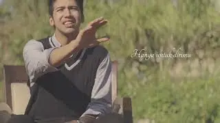 Belah dadaku HADAFI