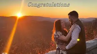 He Chose His Best Friend | Donald & Julia&rsquo;s Proposal Story
