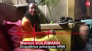 Yahya Jammeh accusé de violences sexuelles