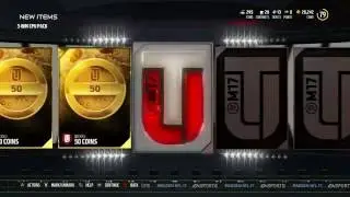 Madden NFL 17 | Solo Draft Champions | Rewards on Fridays