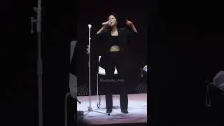 251227 권진아 - 널 만나려고 + 운이 좋았지 @권진아 연말 콘서트 [This Winter : Best Wishes]