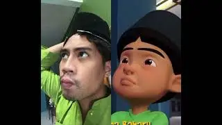 tiru aksi puasa norma baru