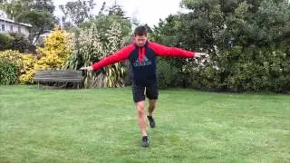 Get up to Five Strength Work