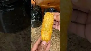 Chinese Takeout Shrimp Egg Rolls #foodie