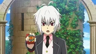 Shu Kurenai AMV 