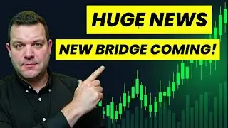 CKB Community Just Voted YES On This Bridge!