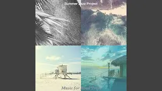 Stylish Ambiance for Summertime