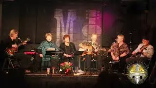 Spanky McFarlane (Spanky & OUR GANG)&lsquo; Everybody's Talkin' Live @ McCabe's Guitar Shop BV5