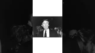 Donald Trump life story: From real estate to politics🇺🇸❣️#usa #trump #viralvideo #shorts #politics