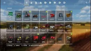 LS19 PS4 #3 Tipp -alle Mods im modhub finden