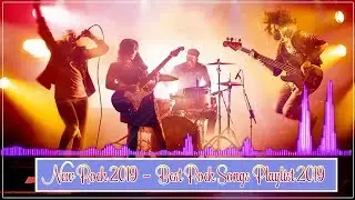 Best Rock Music- New Rock 2020 ♫♫  Top Rock Music 2020 ♫♫ Best Rock Songs Playlist 2020