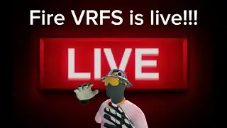 vrfs pubs and codes