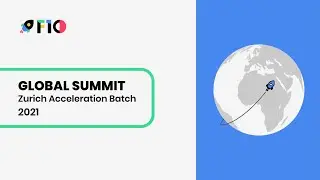 F10 Global Summit | Zurich Acceleration Program