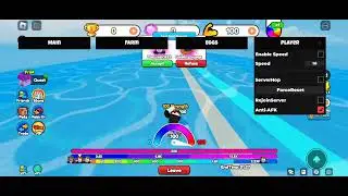 *NEW* Roblox Aqua Racer Script | AUTO RACE | AUTO EGG | AUTO TRAIN | Pastebin 100%