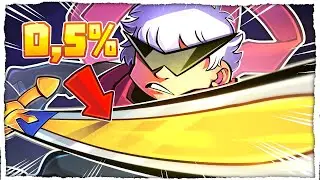 Consegui a ESPADA ULTRA LENDARIA do King Legacy! *0,5%*