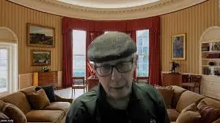 Common Sense from an Oval Office, Episode Three: Because You Matter