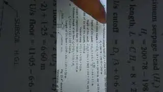 Fall Numerical part 2