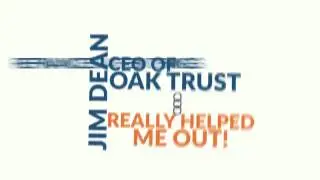 Oak Trust Credit Union: Customer Testimonials