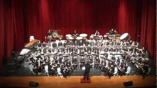 Symphonic Episode I  八木澤 教司  作曲