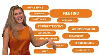 Everywhere Venues has all the venues you need in the one place!