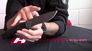Schrade Model 42