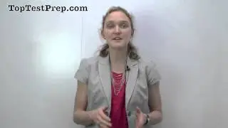 How To Prepare for the SAT Writing | TopTestPrep.com