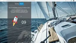 SurveyTester Free Trial Walk Thru