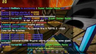 Rich pot base raid!