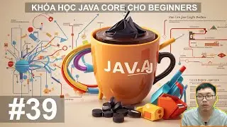 #39. Regular Expression | Khóa Học Java Cơ Bản Từ A tới Z cho Beginner