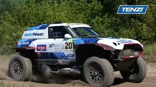 BAJA POLAND 2025