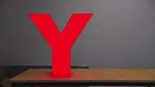 Produkcja liter 3D - StudioK2.tv