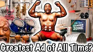 Drum Solos in Commercials - Tier List (part 2)