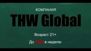 THWGlobal.com  краткий обзор.