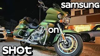 2021 Kawasaki Vulcan 1700 Voyager Metallic Spark Black (Army Green Polish)