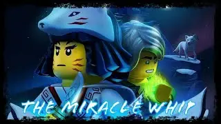 Ninjago 10 Year Anniversary Special: 