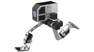 Why High Torque Robotics' Mini &pi; Stands Out as a Remarkable Bipedal Robot?